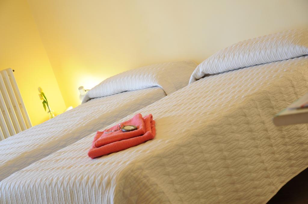 Albergo Villa Nobile Chiaramonte Gulfi Ngoại thất bức ảnh