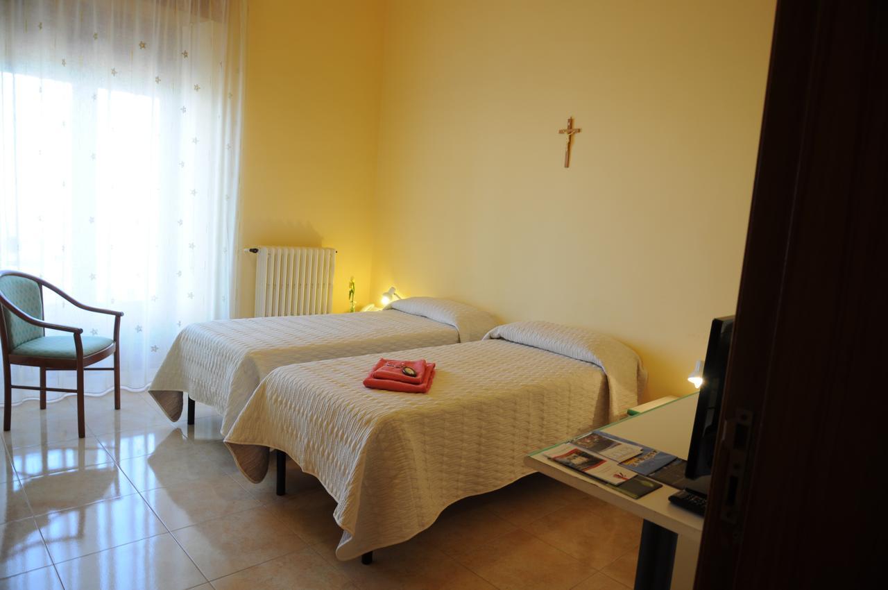 Albergo Villa Nobile Chiaramonte Gulfi Ngoại thất bức ảnh